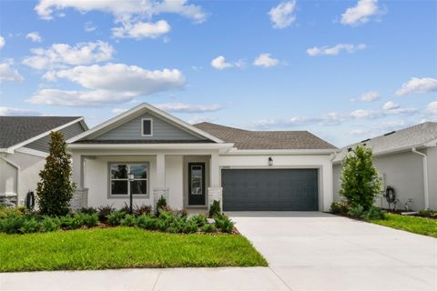 Photo of 11828 Mile Marsh Drive, Riverview, FL 33569 (MLS # TB8426629)