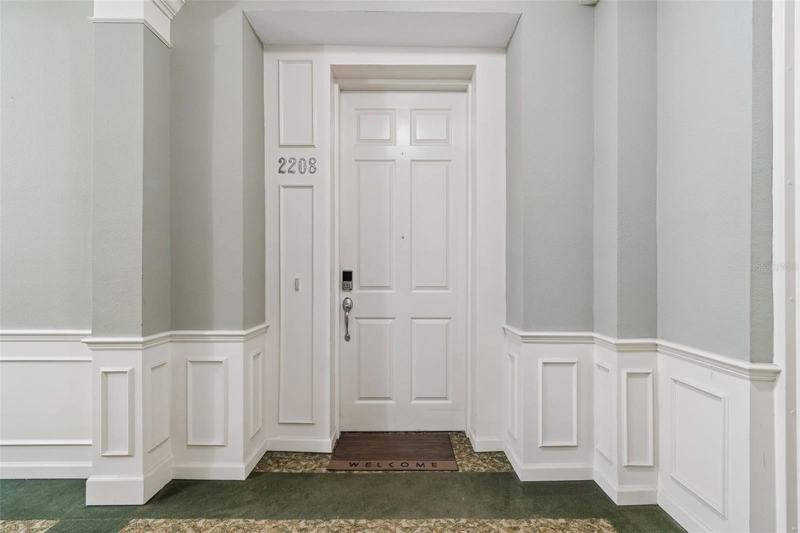 MONTEREY AT LAKE SEMINOLE CONDO - Residential