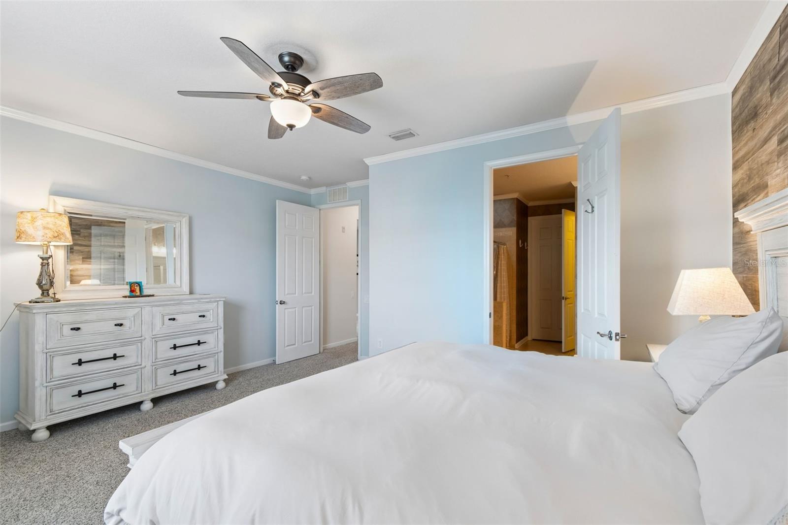 MONTEREY AT LAKE SEMINOLE CONDO - Residential