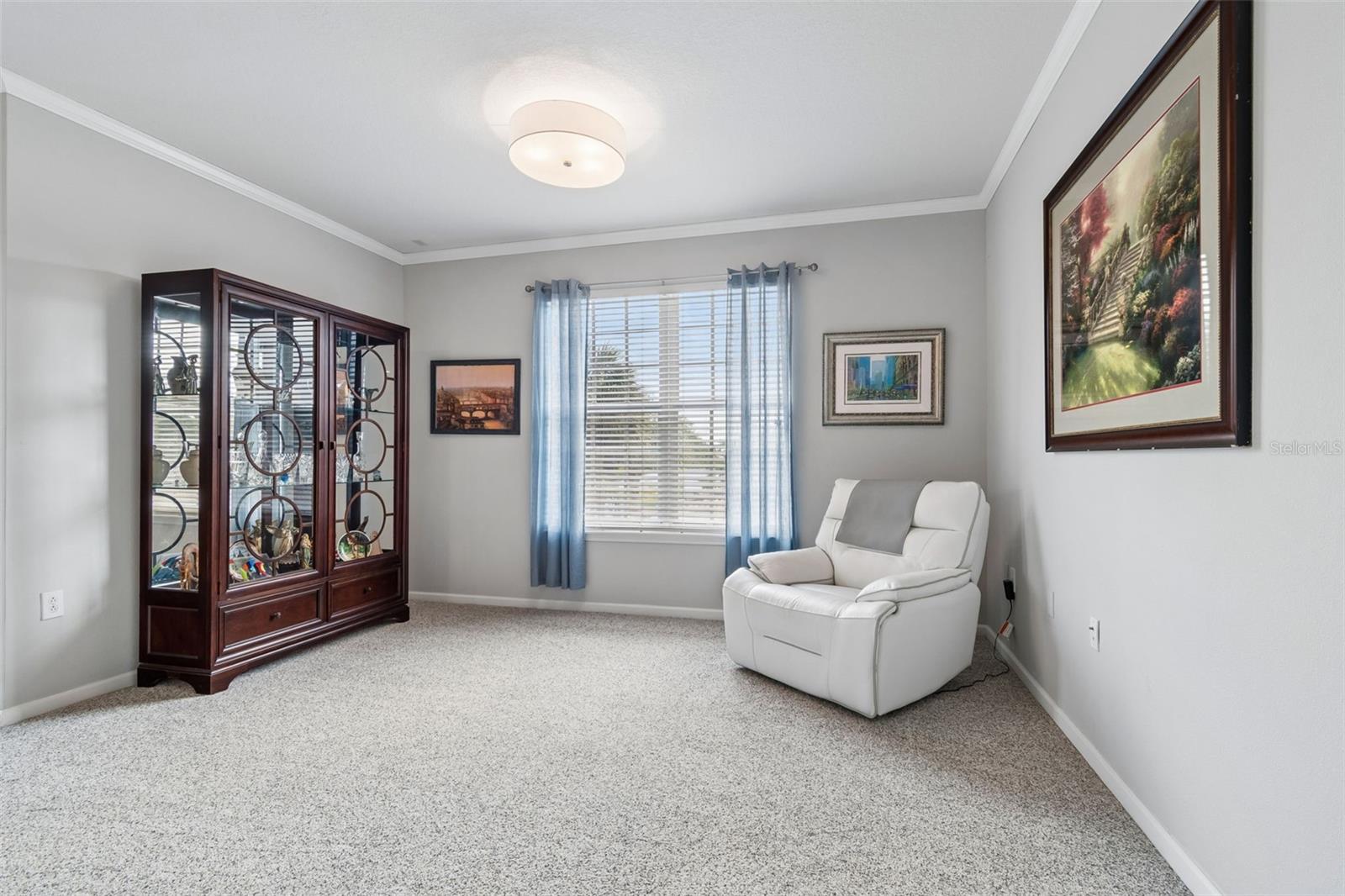 MONTEREY AT LAKE SEMINOLE CONDO - Residential