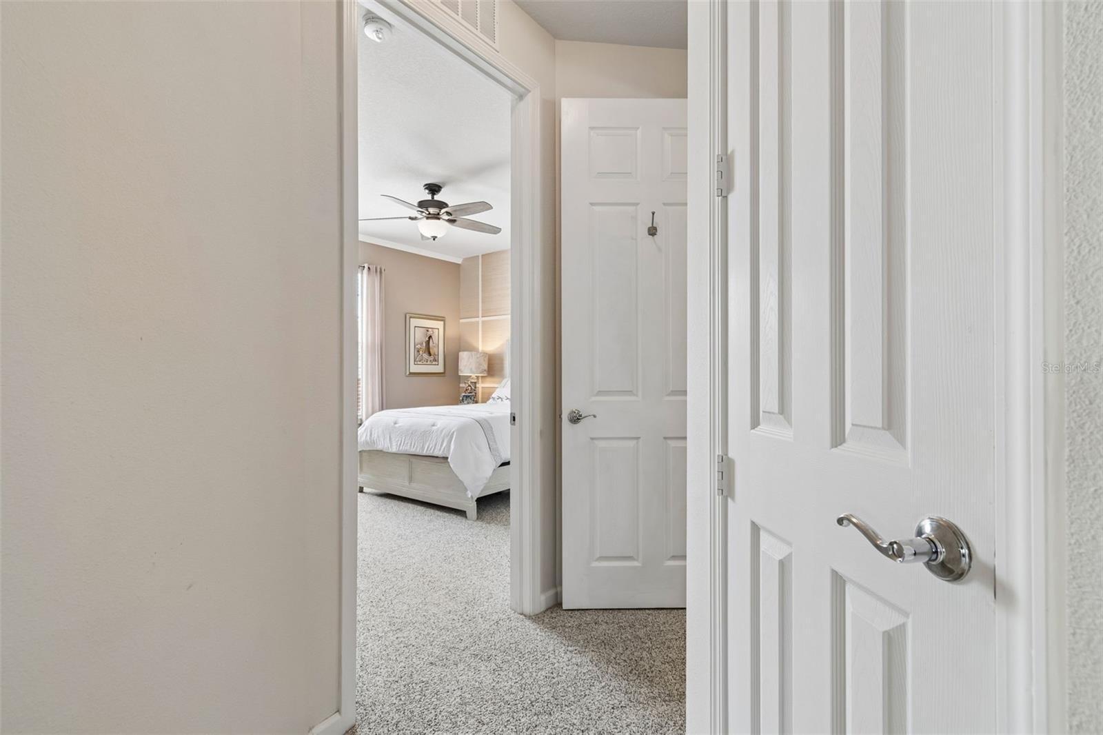 MONTEREY AT LAKE SEMINOLE CONDO - Residential