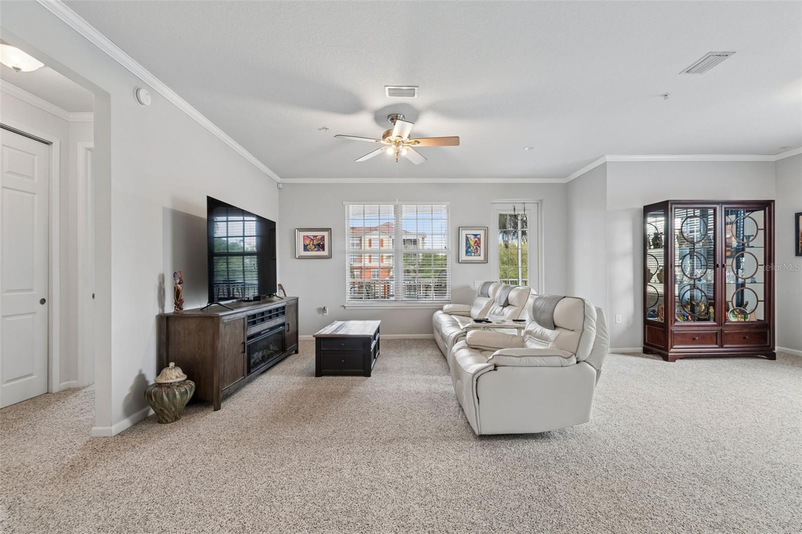 MONTEREY AT LAKE SEMINOLE CONDO - Residential