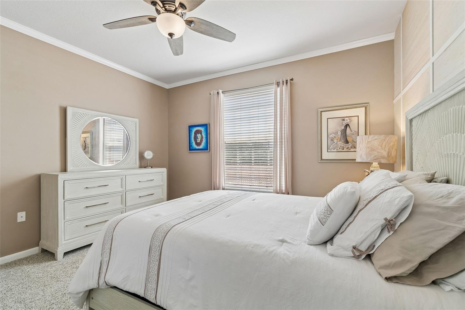 MONTEREY AT LAKE SEMINOLE CONDO - Residential