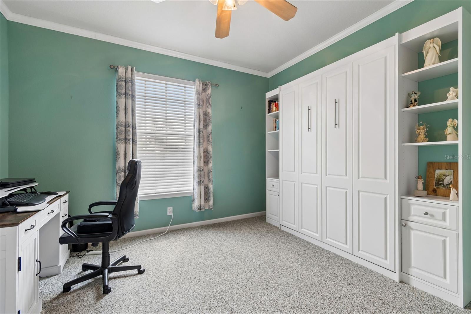 MONTEREY AT LAKE SEMINOLE CONDO - Residential