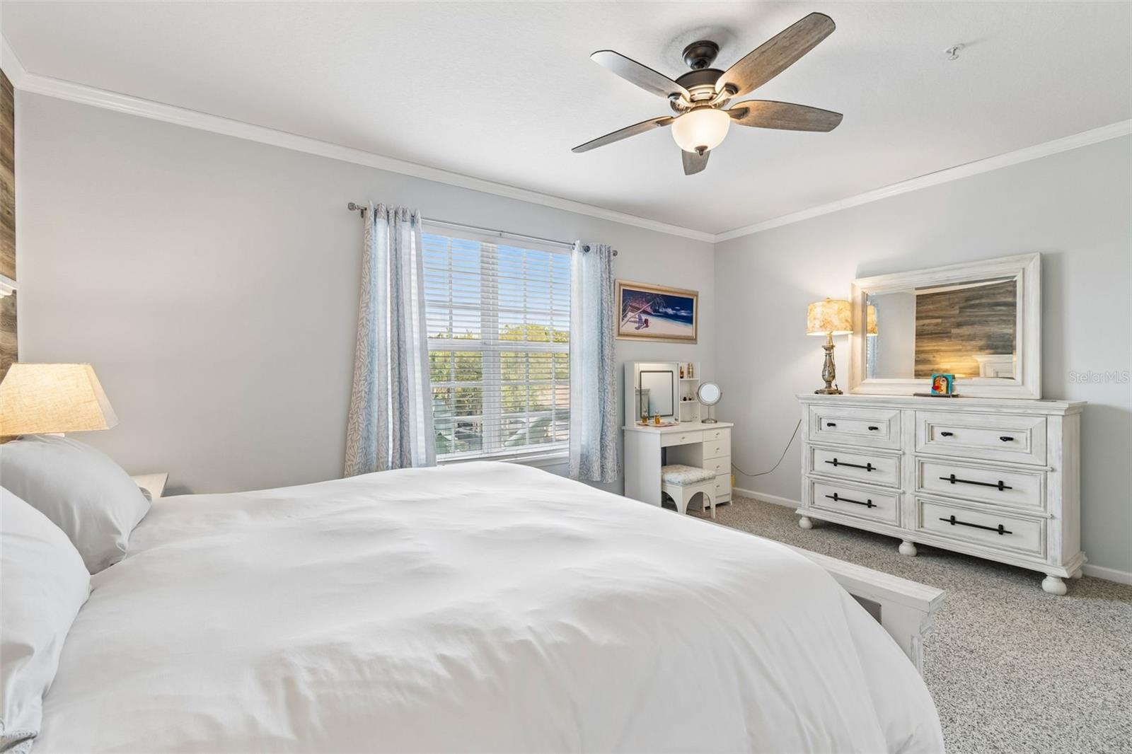 MONTEREY AT LAKE SEMINOLE CONDO - Residential