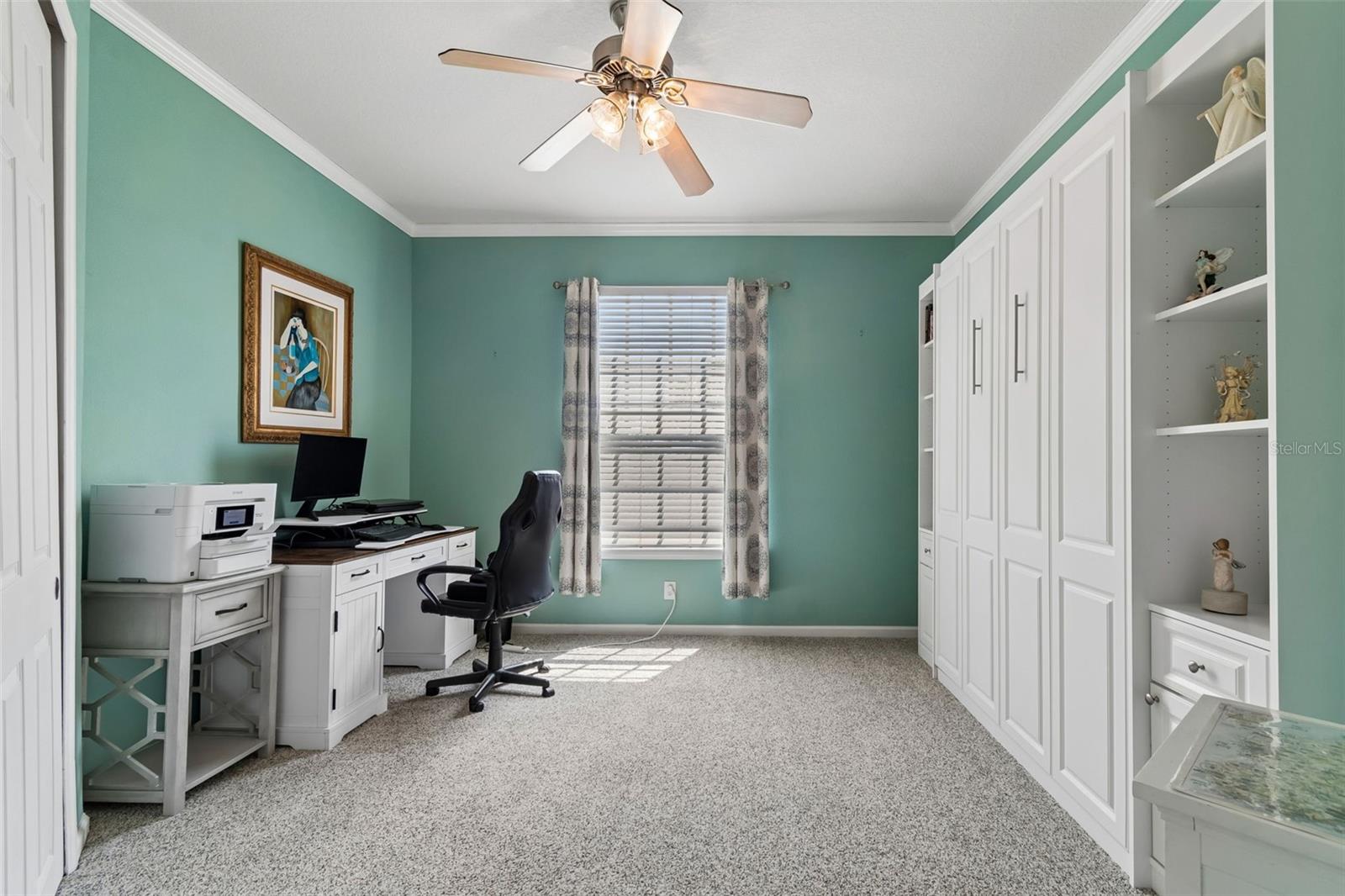 MONTEREY AT LAKE SEMINOLE CONDO - Residential