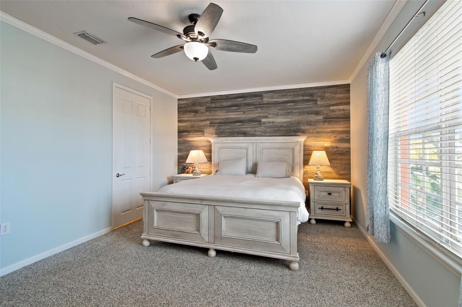 MONTEREY AT LAKE SEMINOLE CONDO - Residential