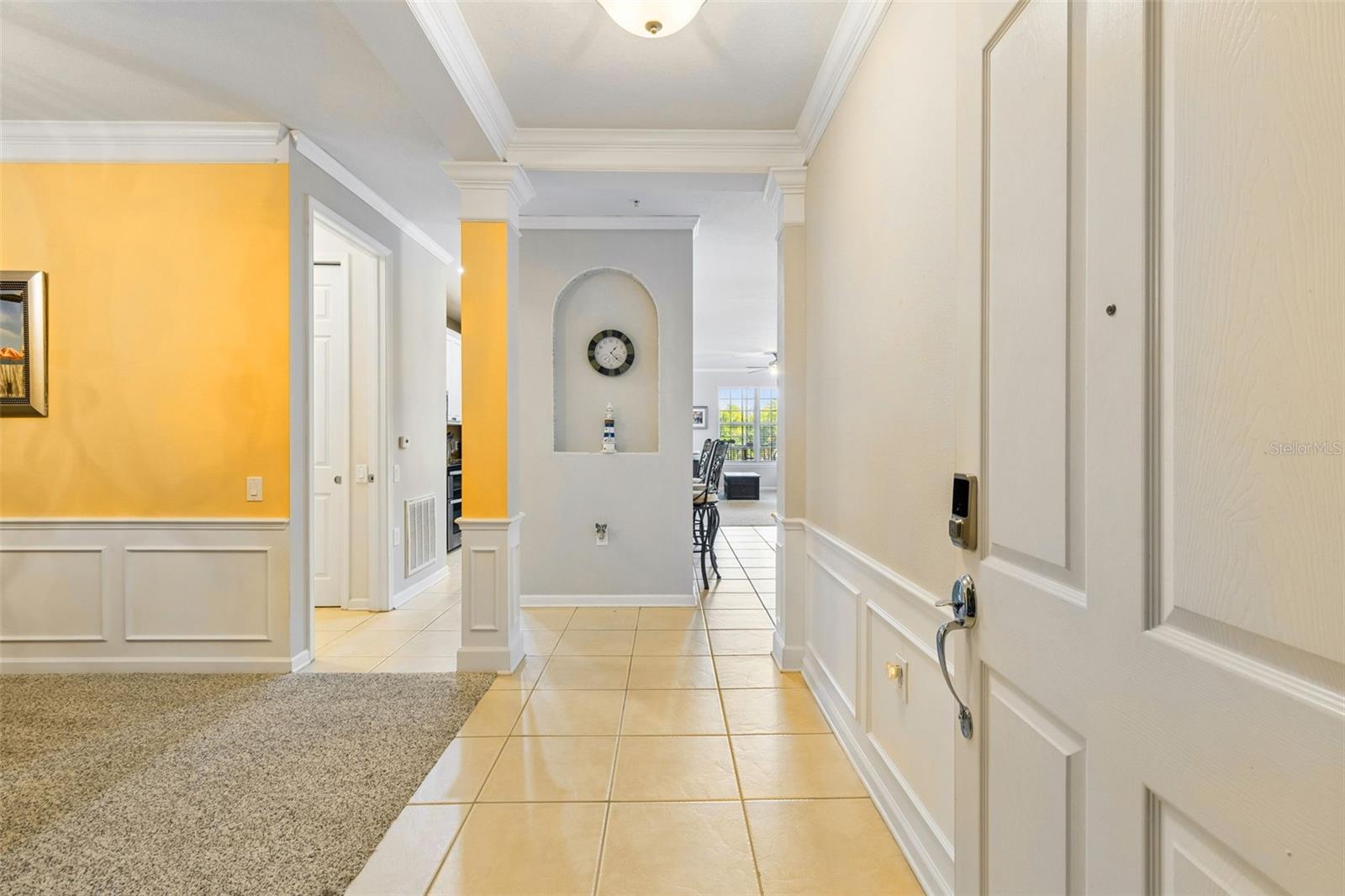 MONTEREY AT LAKE SEMINOLE CONDO - Residential