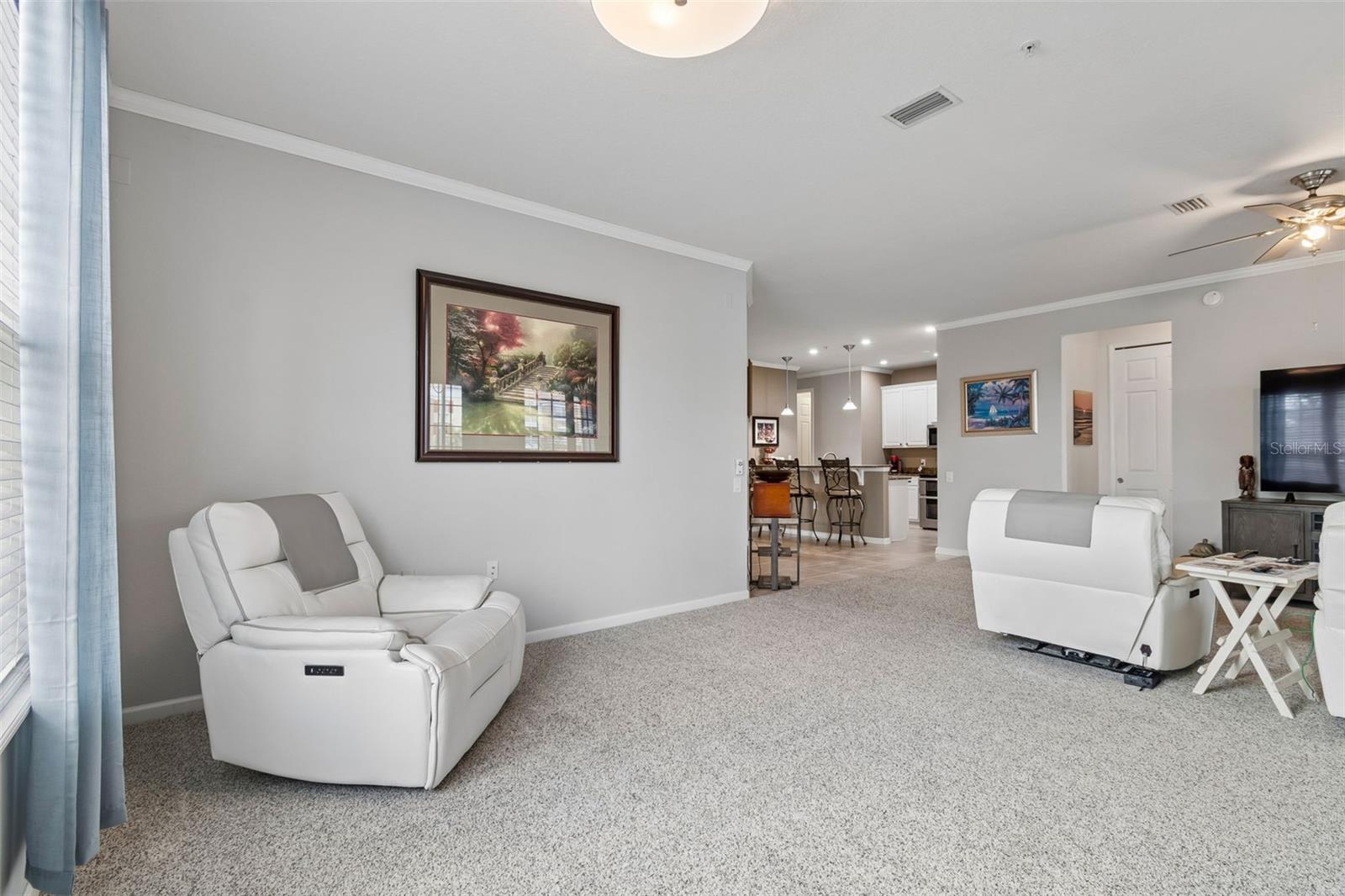 MONTEREY AT LAKE SEMINOLE CONDO - Residential