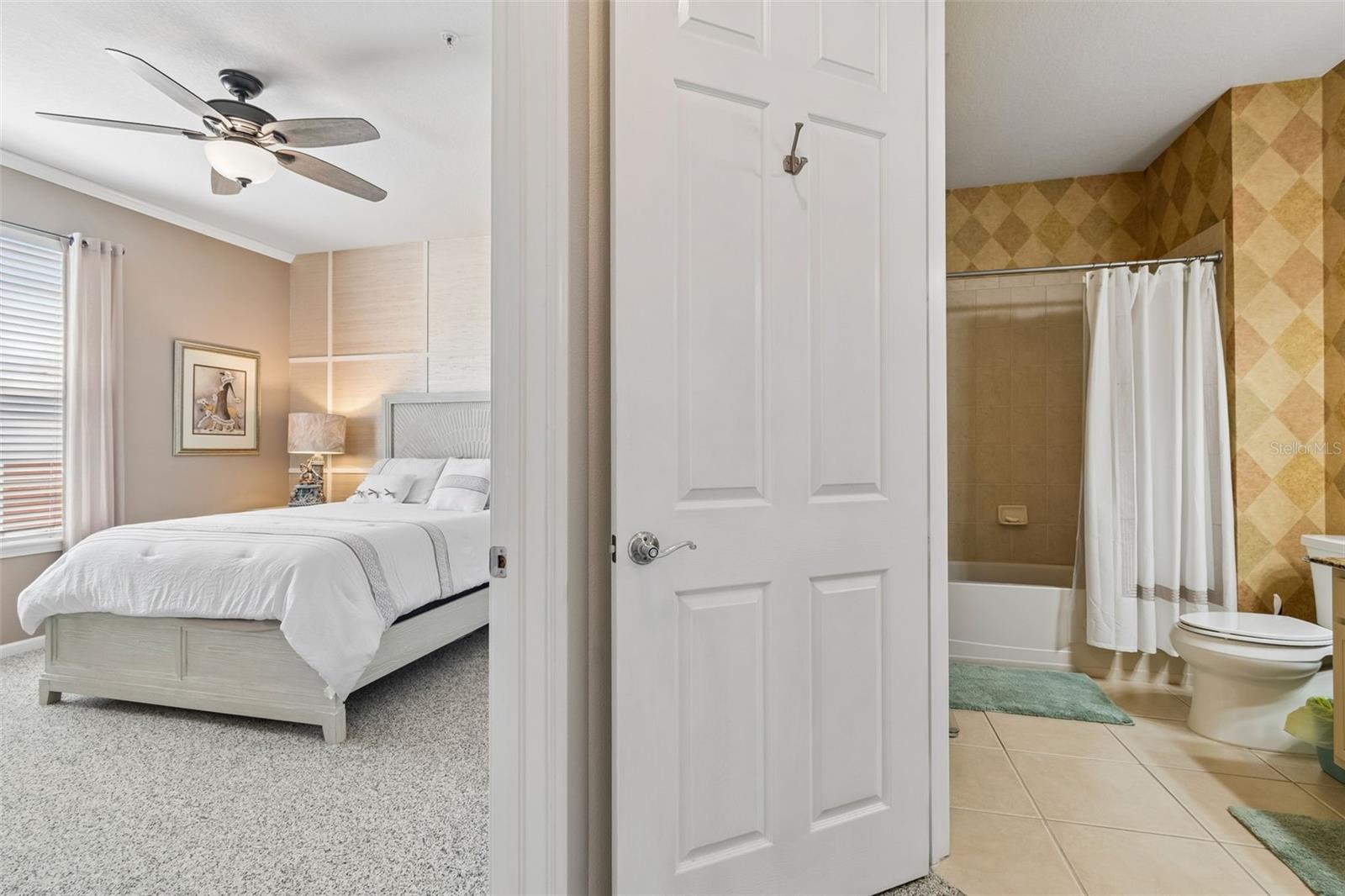 MONTEREY AT LAKE SEMINOLE CONDO - Residential