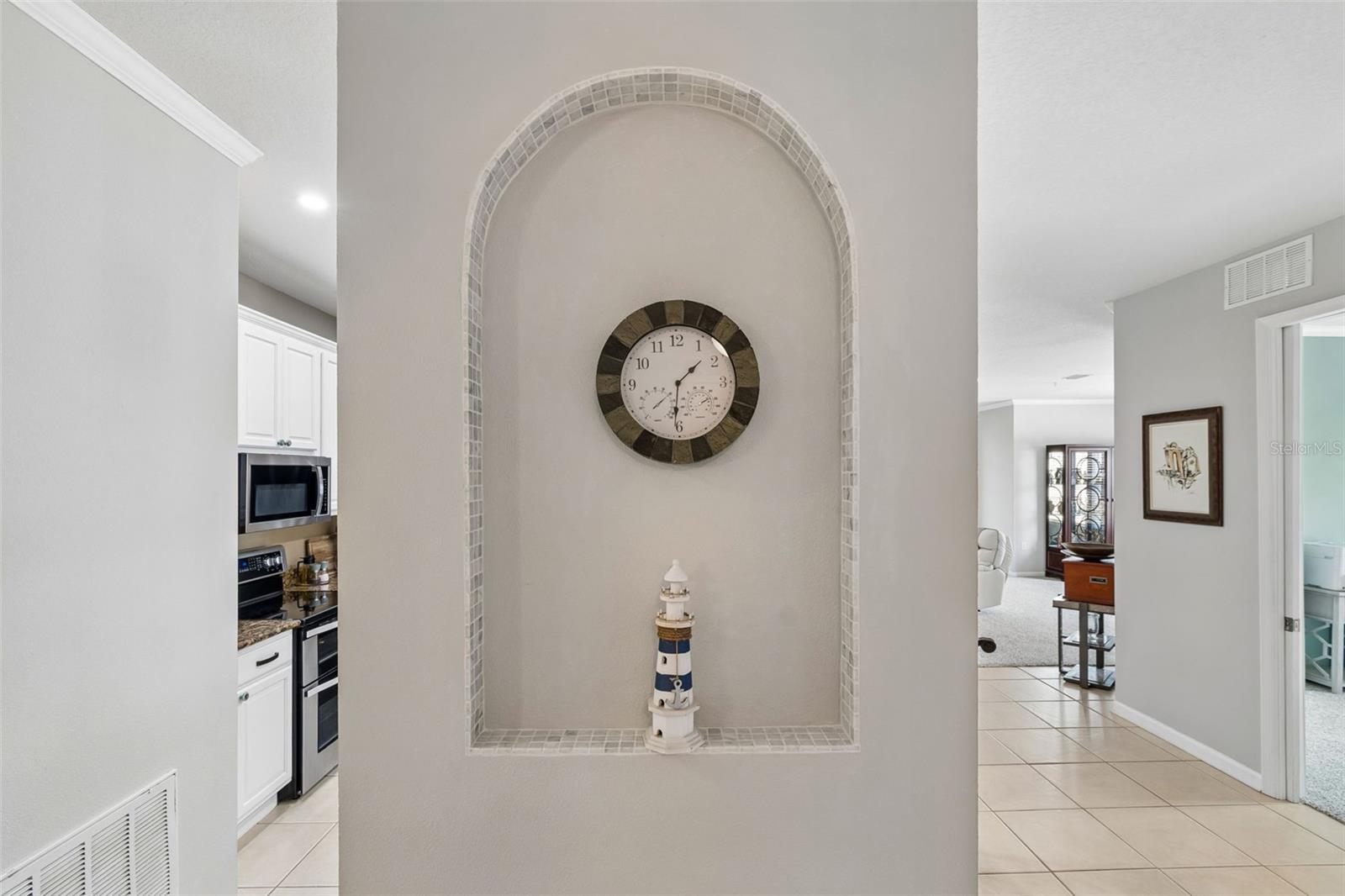 MONTEREY AT LAKE SEMINOLE CONDO - Residential