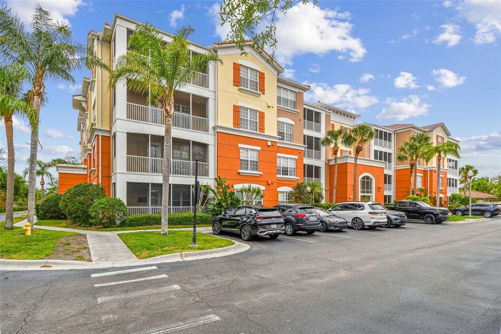 Photo of 7903 Seminole Boulevard #2208, Seminole, FL 33772 (MLS # TB8494410)