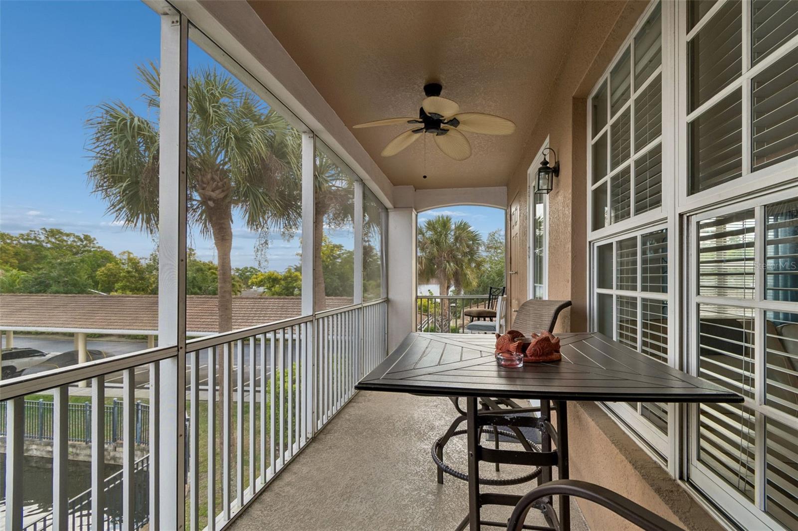 MONTEREY AT LAKE SEMINOLE CONDO - Residential