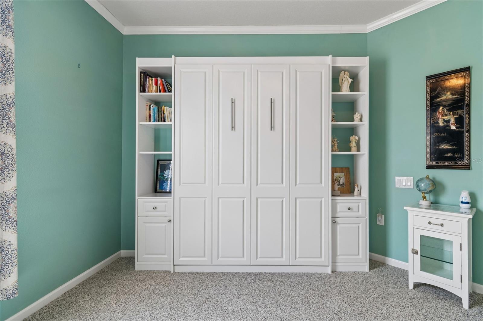 MONTEREY AT LAKE SEMINOLE CONDO - Residential