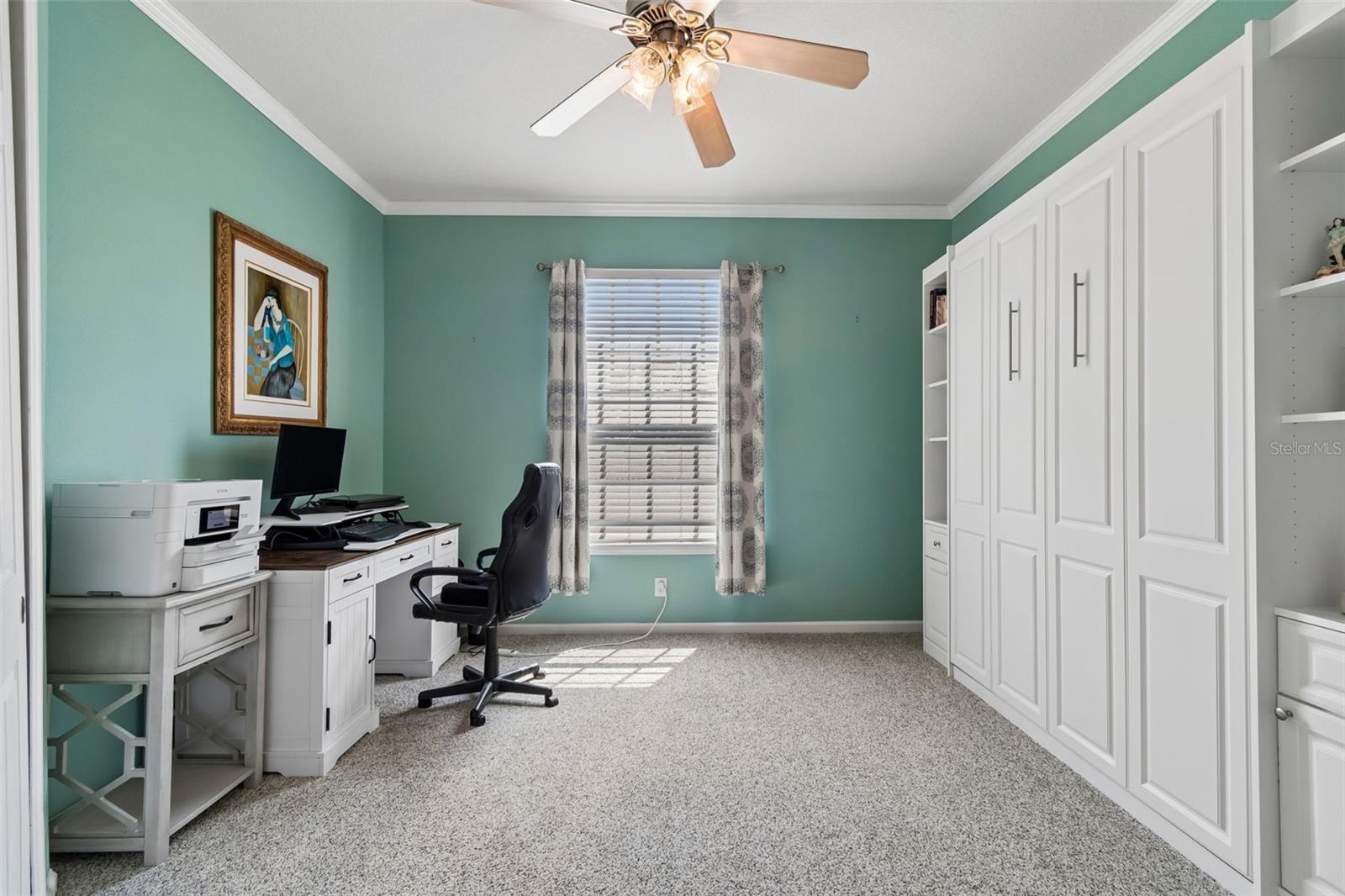 MONTEREY AT LAKE SEMINOLE CONDO - Residential