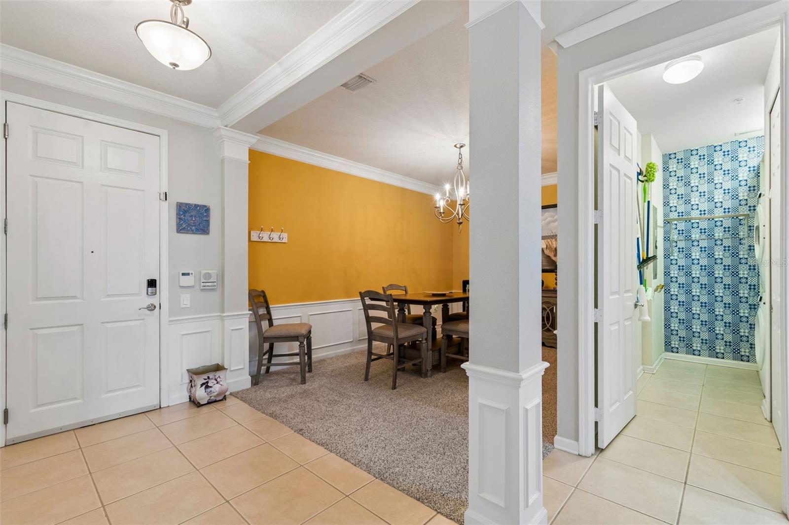 MONTEREY AT LAKE SEMINOLE CONDO - Residential