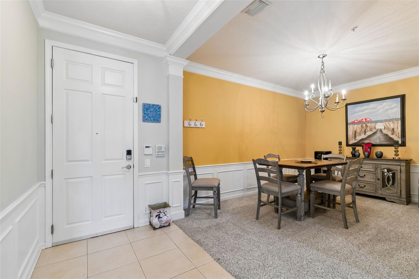 MONTEREY AT LAKE SEMINOLE CONDO - Residential