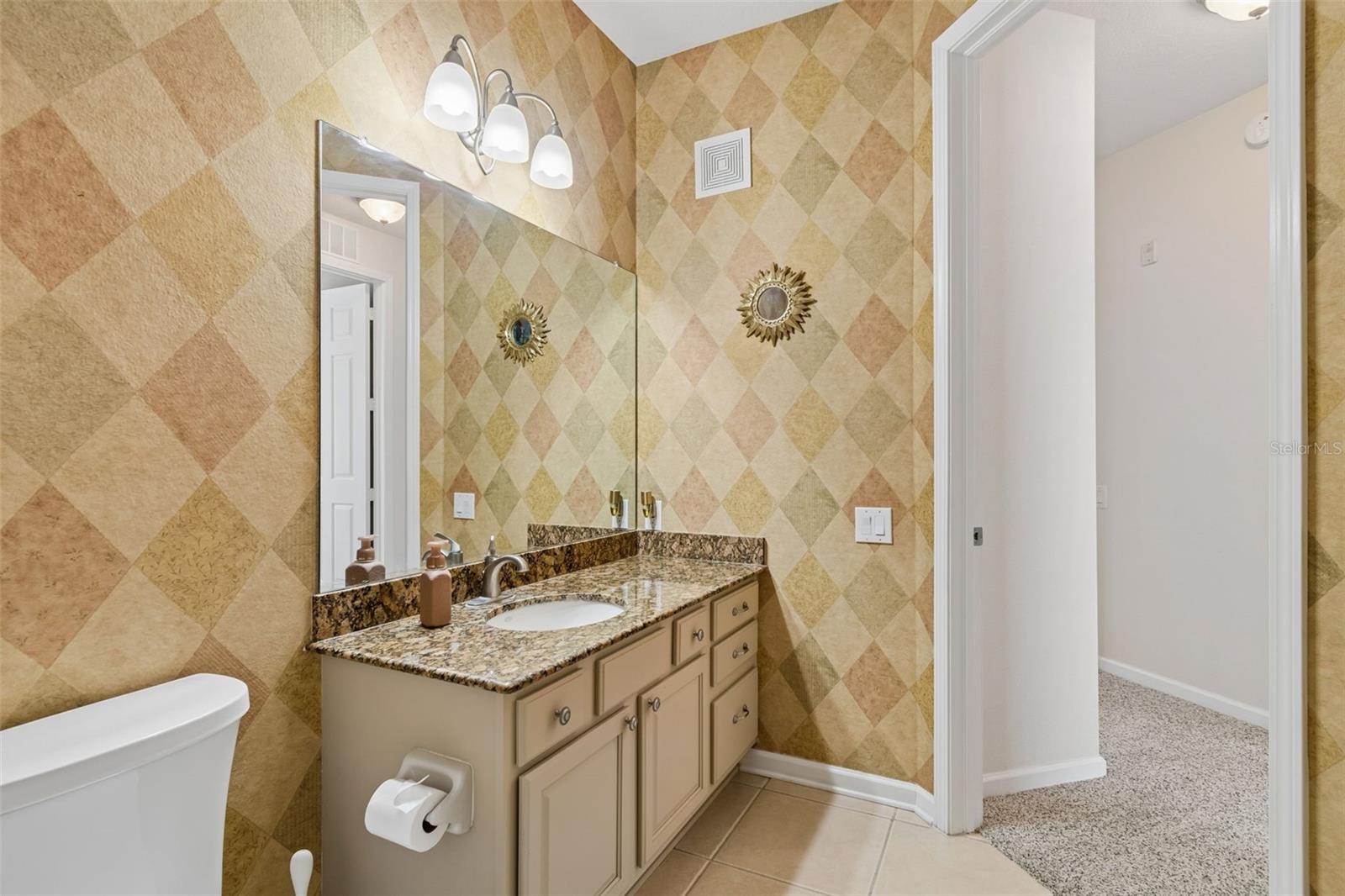 MONTEREY AT LAKE SEMINOLE CONDO - Residential