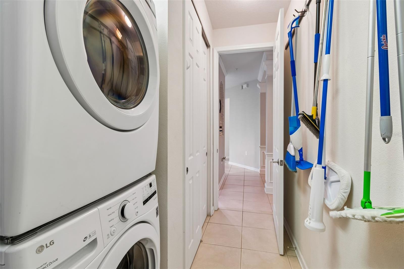 MONTEREY AT LAKE SEMINOLE CONDO - Residential