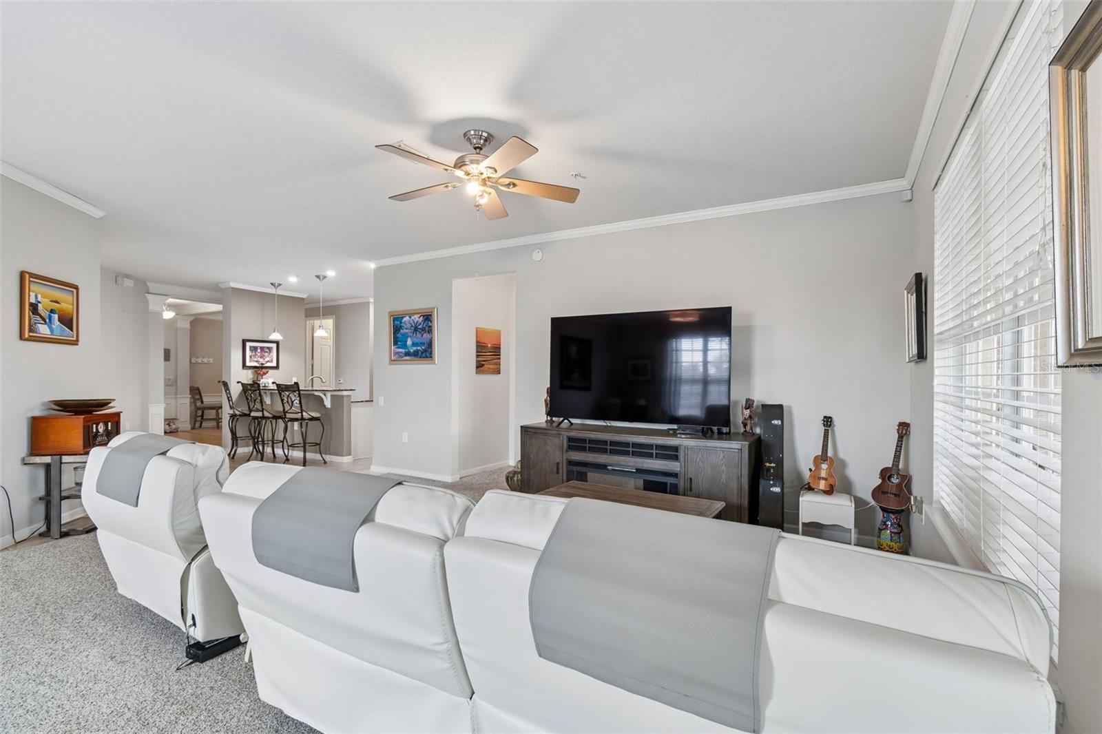 MONTEREY AT LAKE SEMINOLE CONDO - Residential