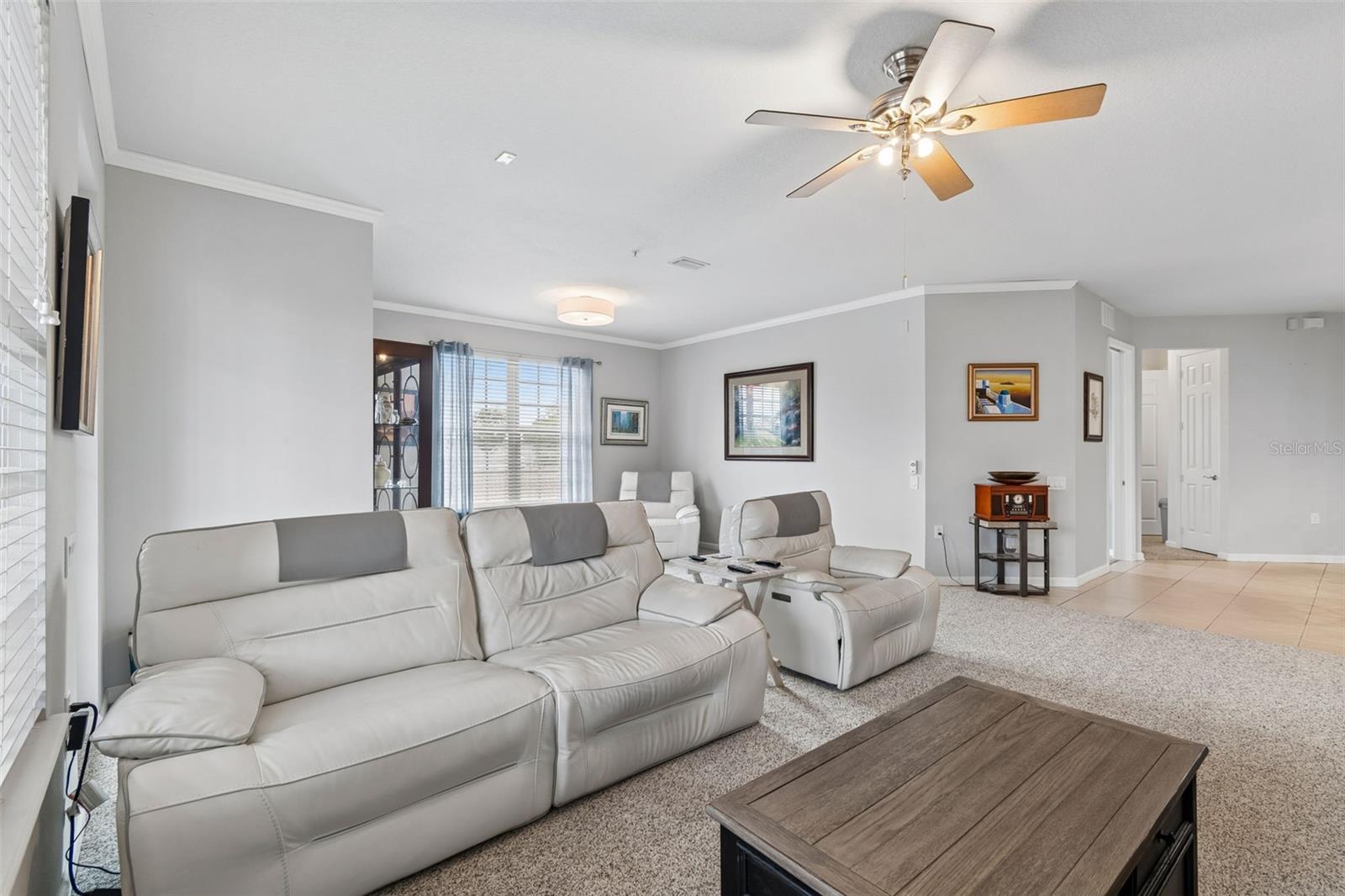 MONTEREY AT LAKE SEMINOLE CONDO - Residential