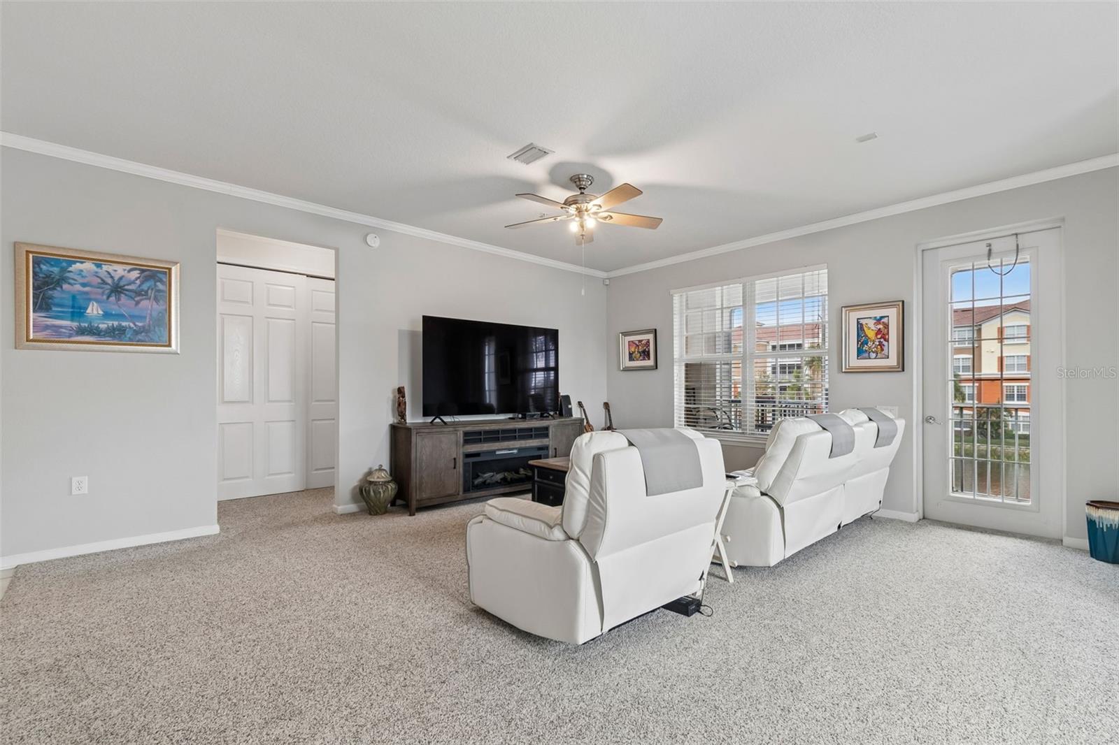 MONTEREY AT LAKE SEMINOLE CONDO - Residential