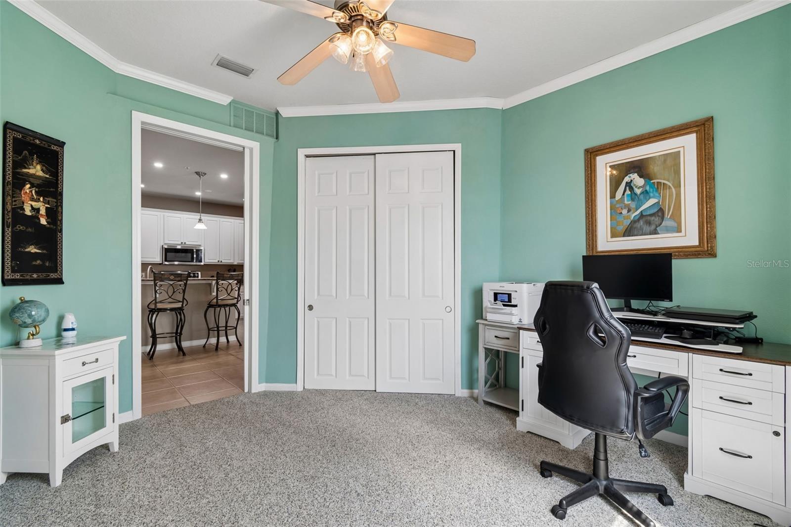 MONTEREY AT LAKE SEMINOLE CONDO - Residential