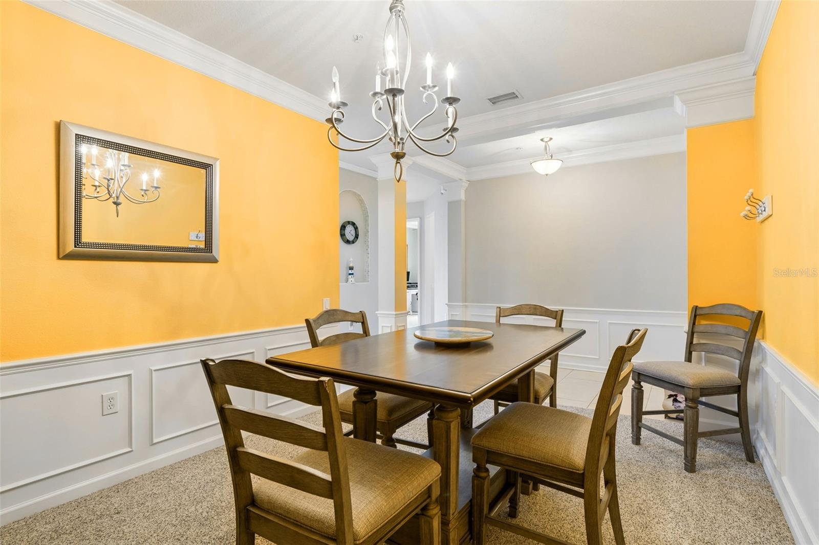 MONTEREY AT LAKE SEMINOLE CONDO - Residential