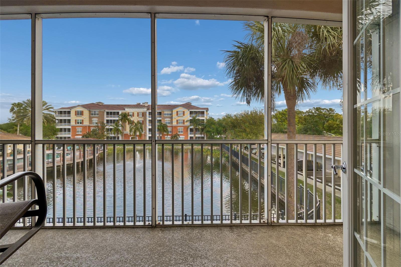 MONTEREY AT LAKE SEMINOLE CONDO - Residential