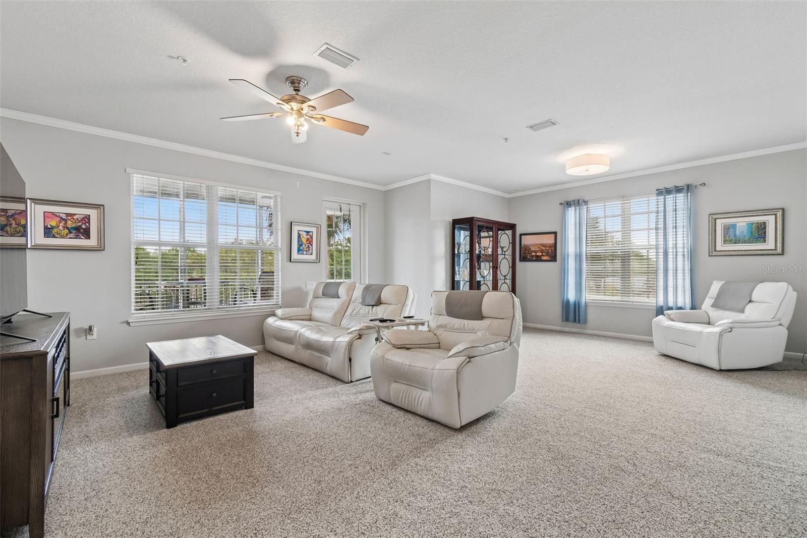 MONTEREY AT LAKE SEMINOLE CONDO - Residential