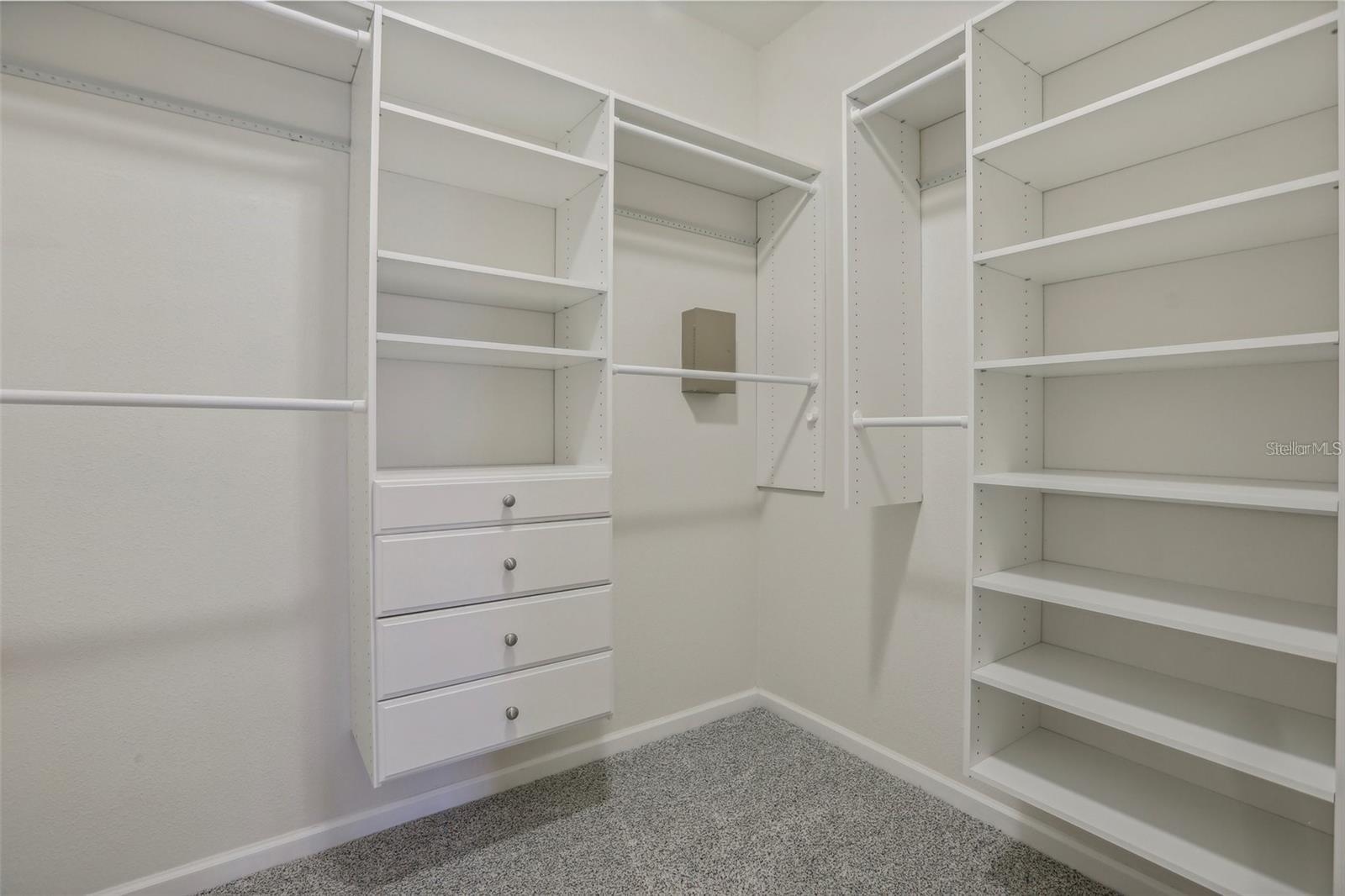 MONTEREY AT LAKE SEMINOLE CONDO - Residential