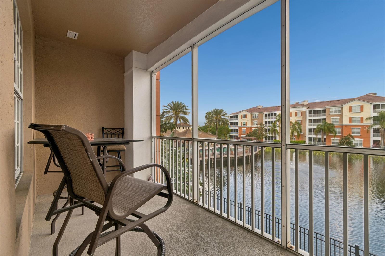 MONTEREY AT LAKE SEMINOLE CONDO - Residential