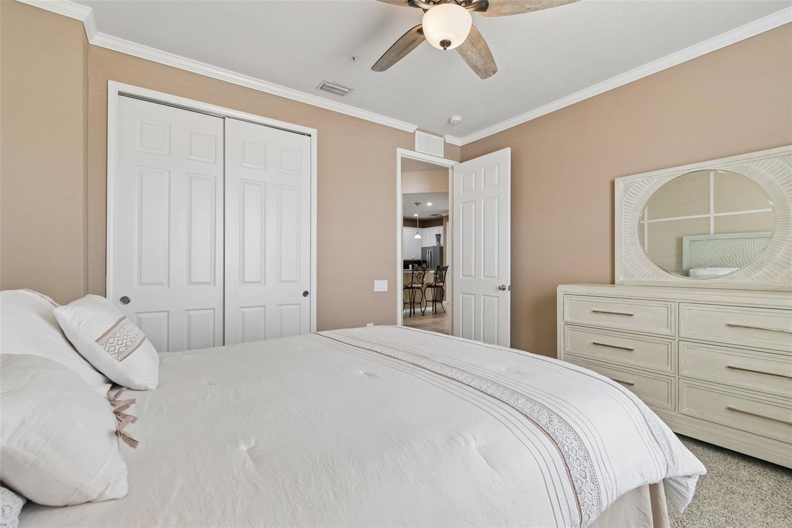 MONTEREY AT LAKE SEMINOLE CONDO - Residential