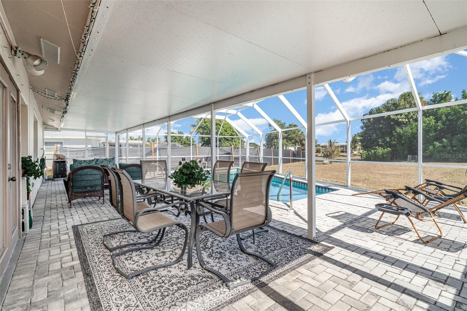 PORT CHARLOTTE SEC 006 - Residential