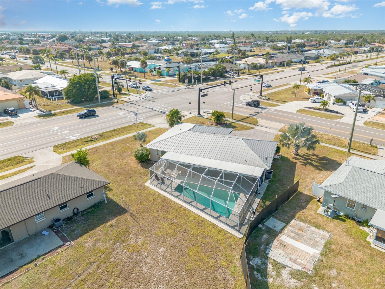 PORT CHARLOTTE SEC 006 - Residential