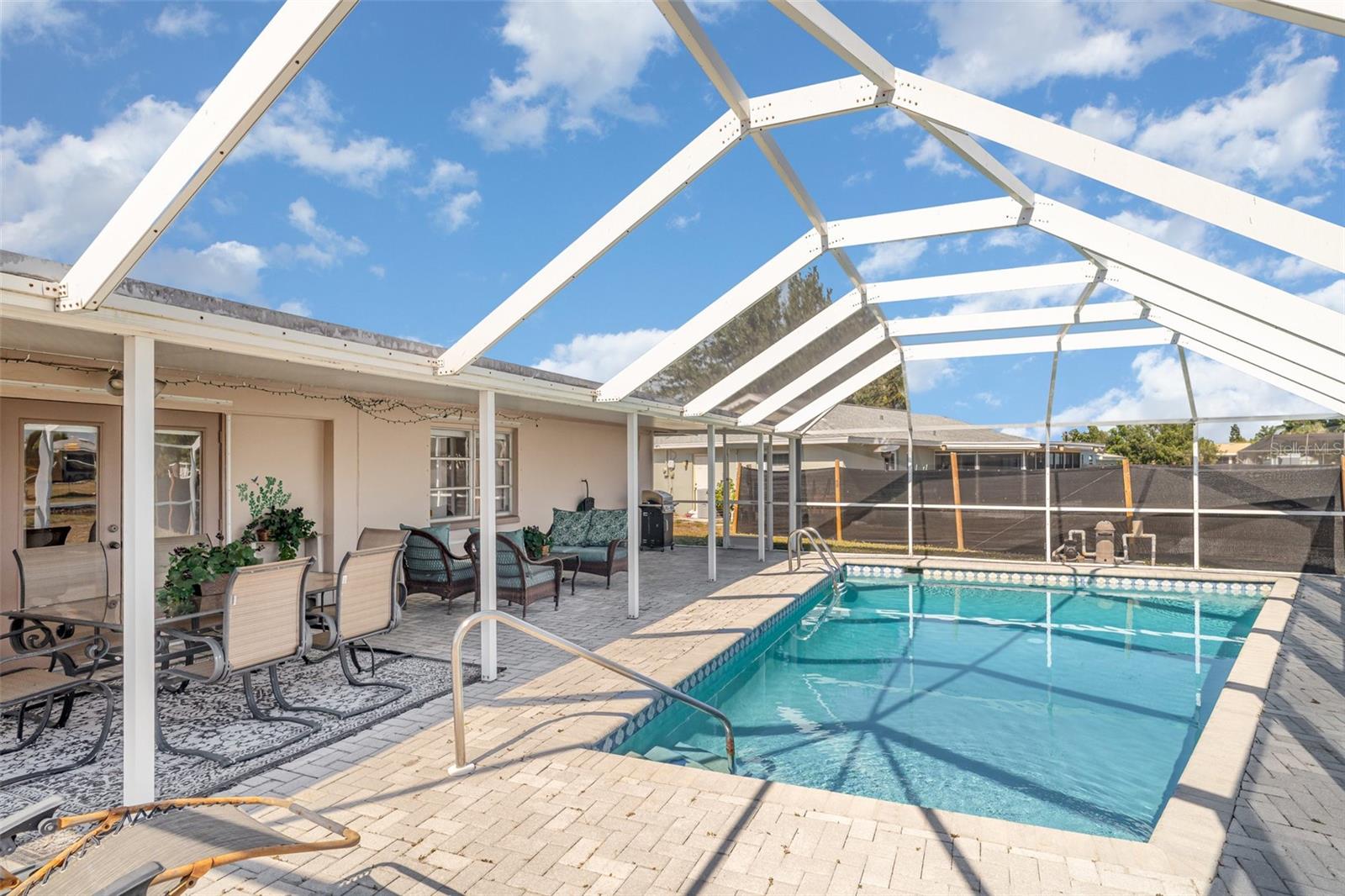 PORT CHARLOTTE SEC 006 - Residential