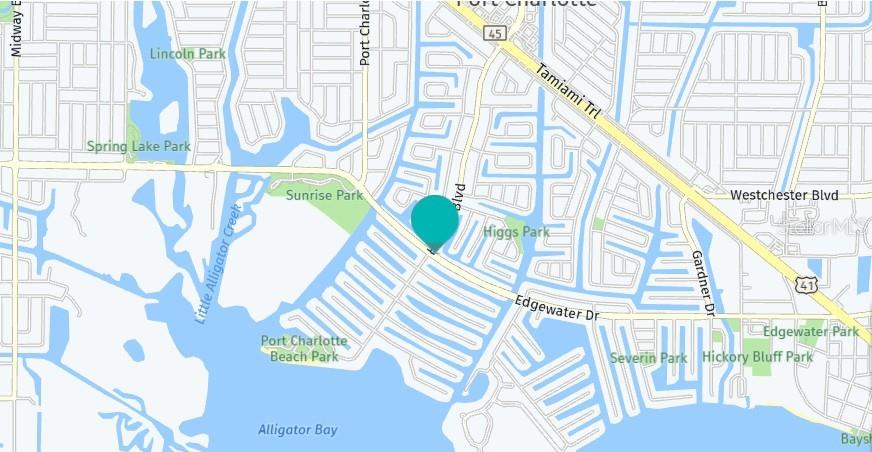 PORT CHARLOTTE SEC 006 - Residential