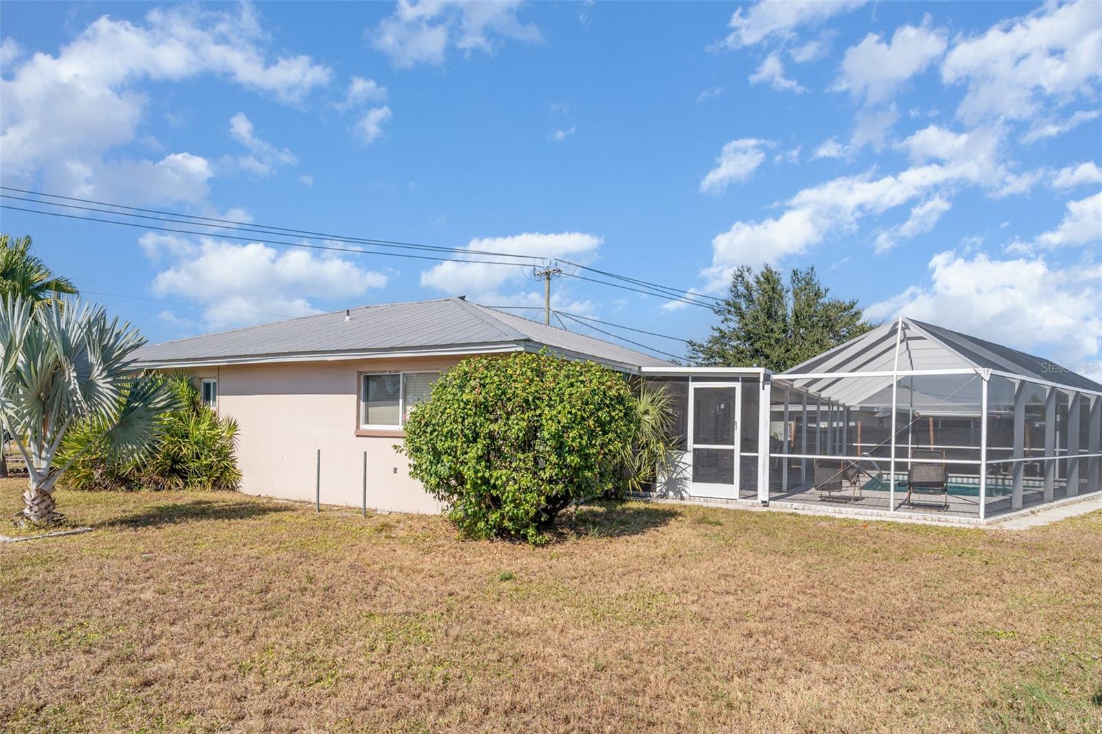 PORT CHARLOTTE SEC 006 - Residential