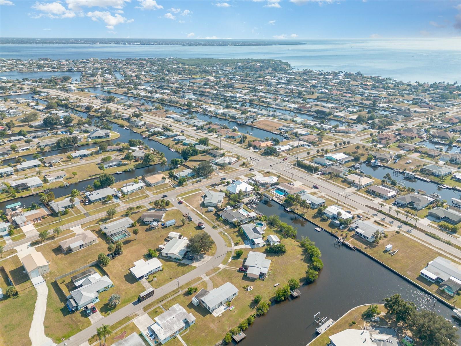 PORT CHARLOTTE SEC 006 - Residential