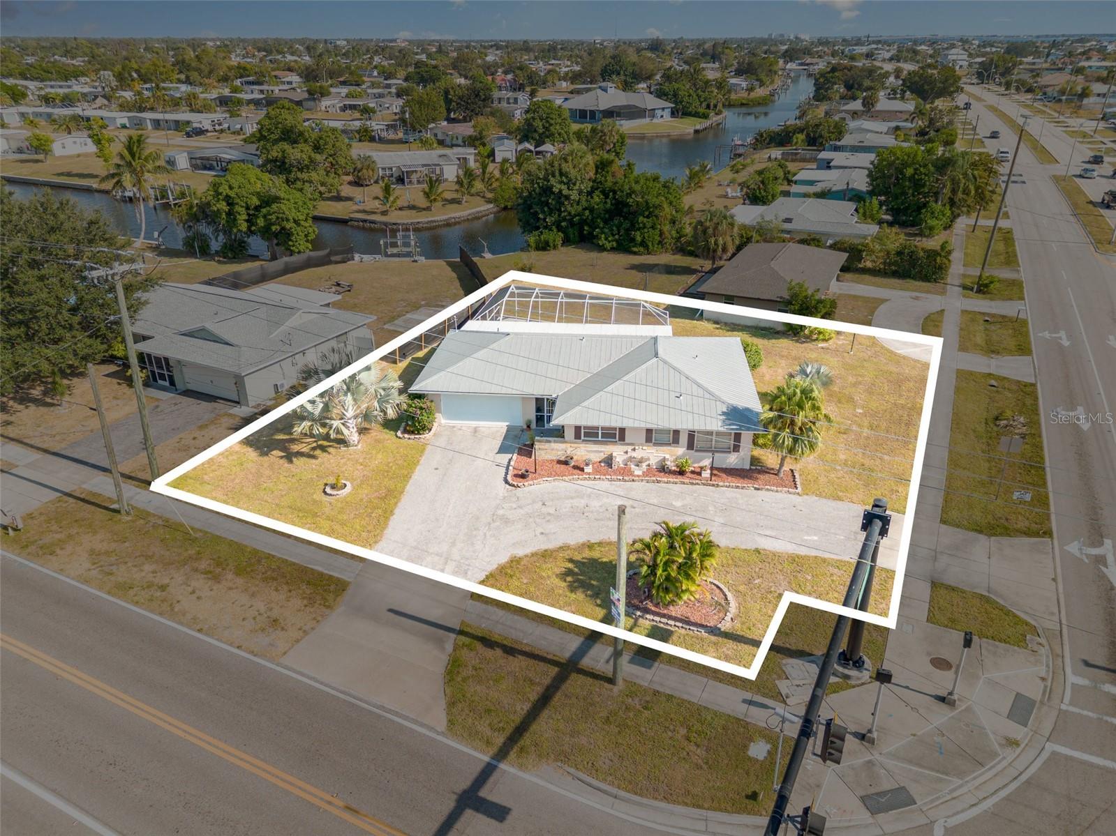 PORT CHARLOTTE SEC 006 - Residential