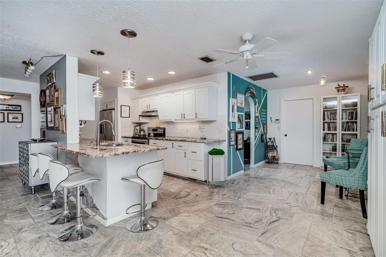 PORT CHARLOTTE SEC 006 - Residential