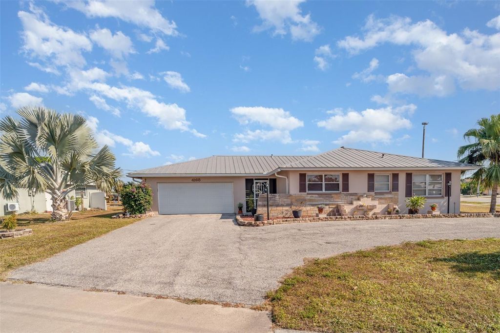 Photo of 4168 Harbor Boulevard, Port Charlotte, FL 33952 (MLS # A4672425)