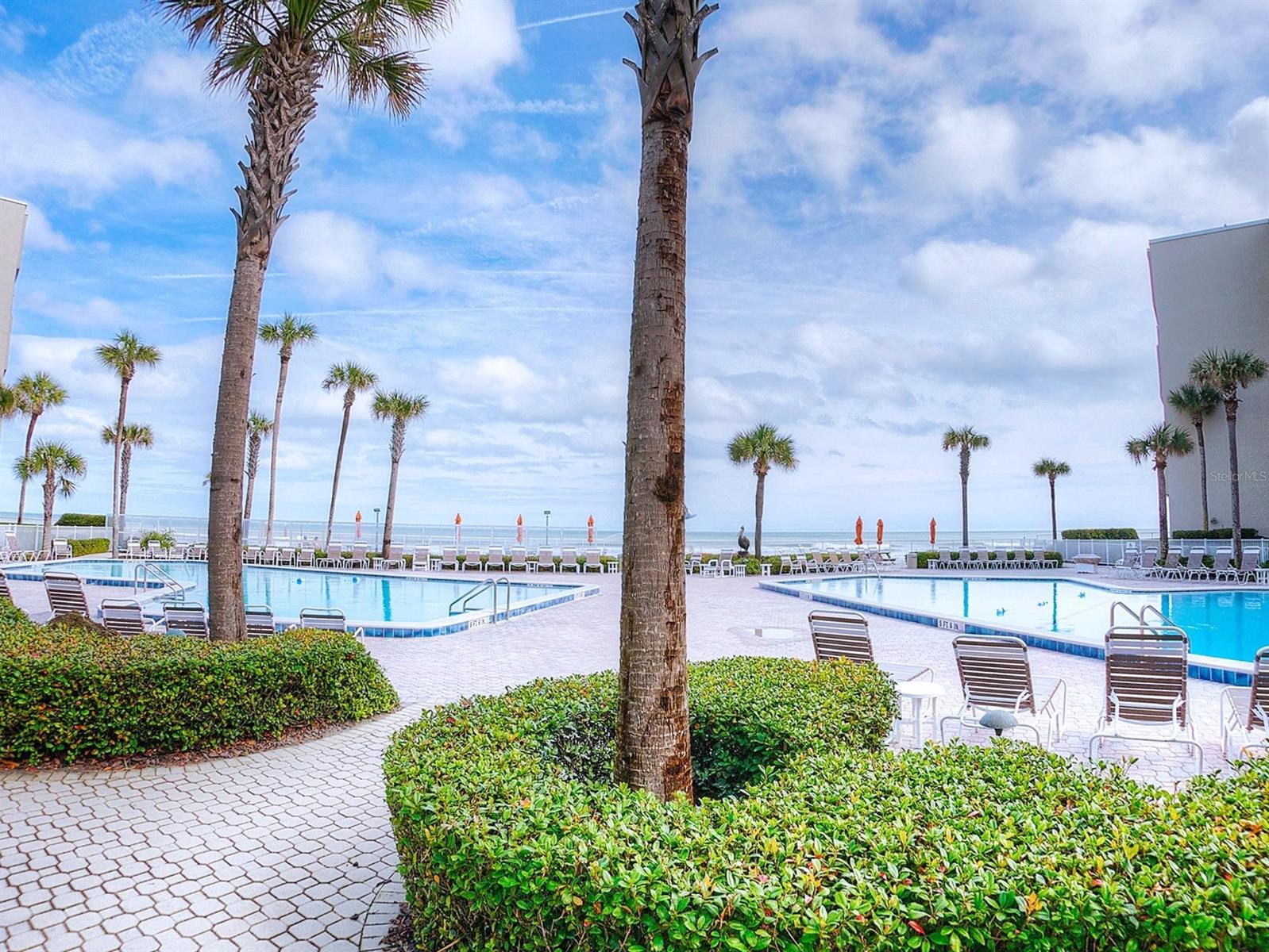 Pelican - Residential