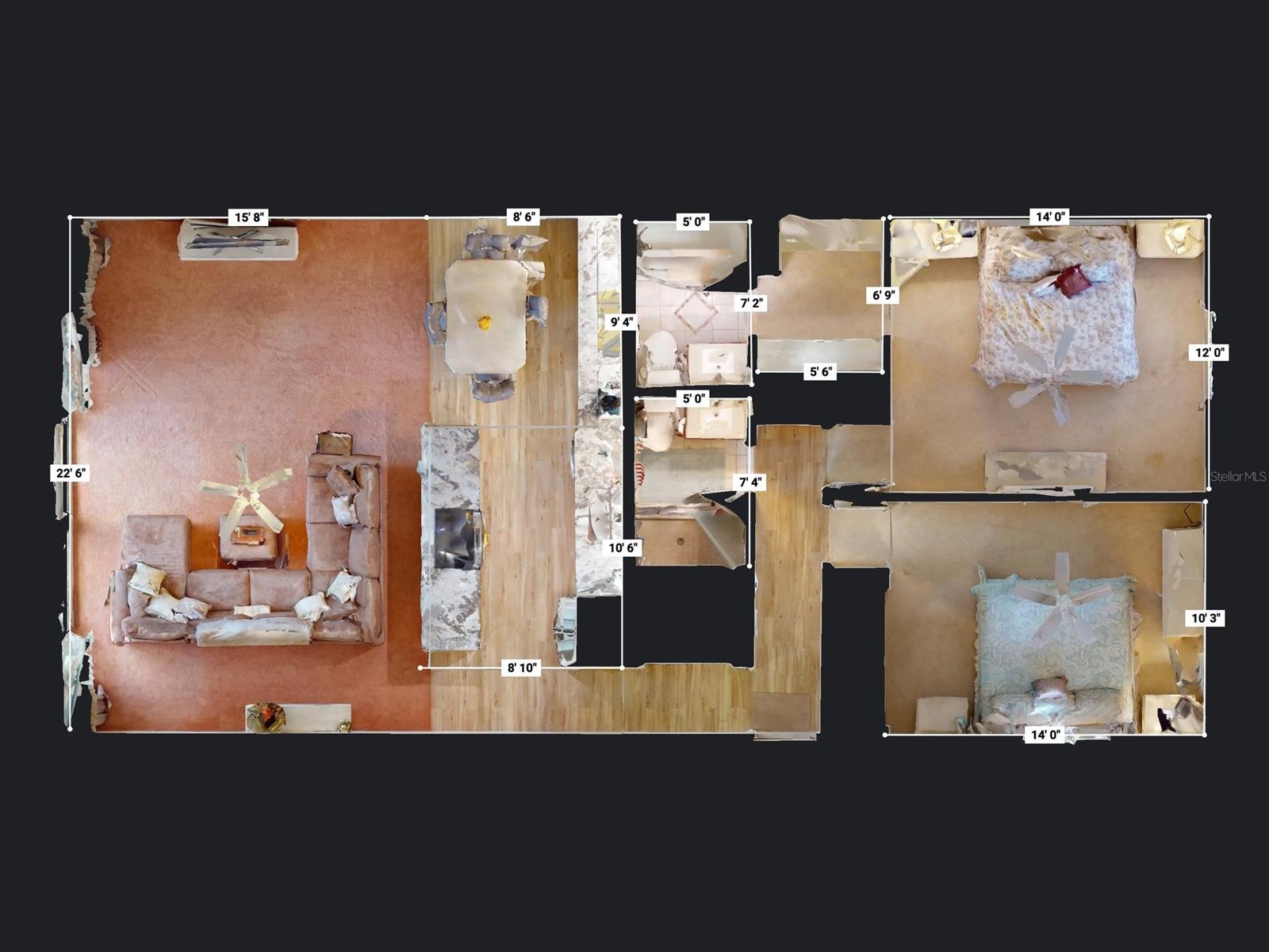 Pelican - Residential