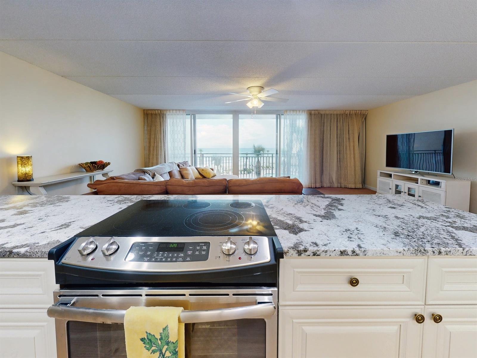 Pelican - Residential