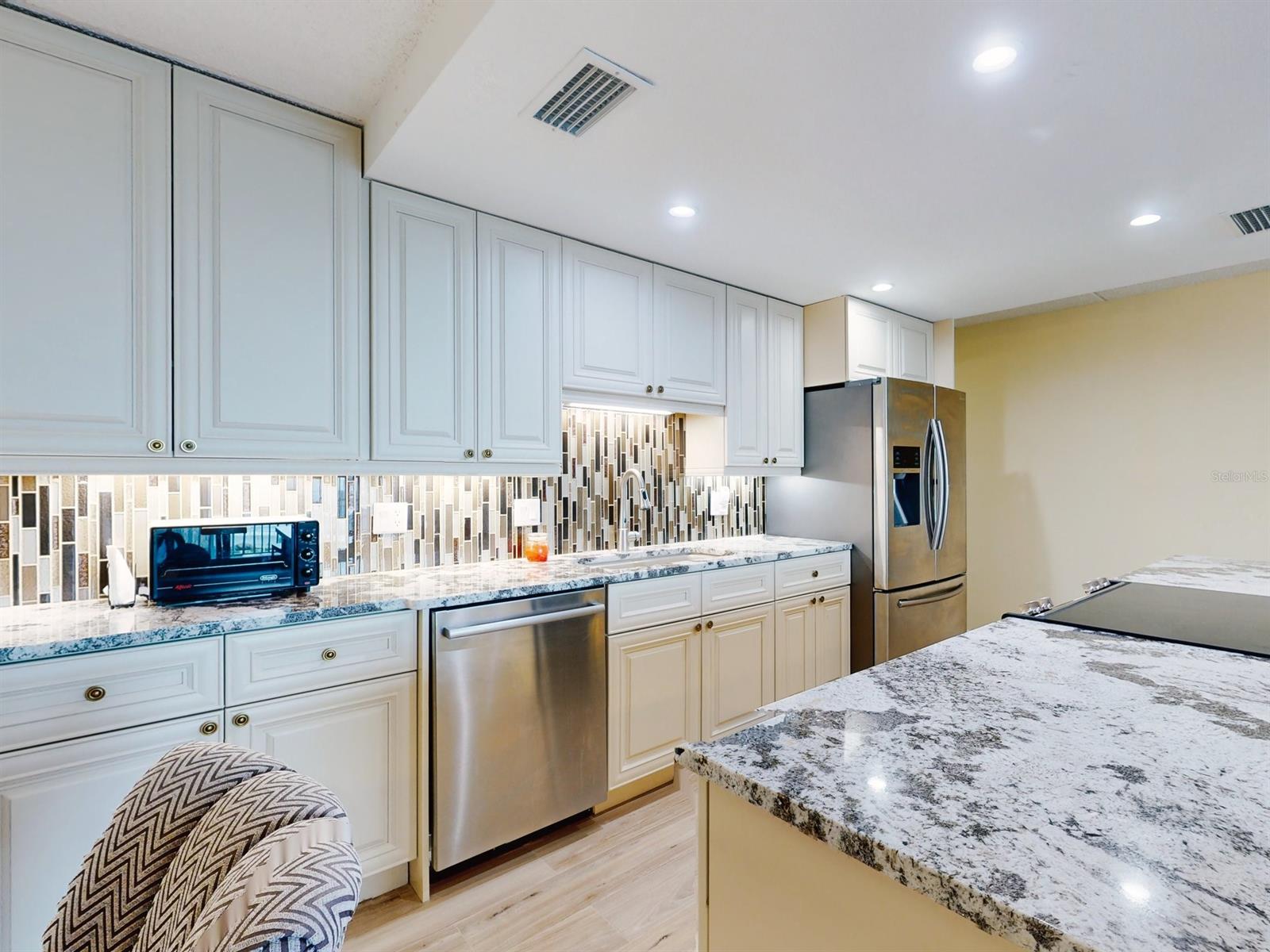 Pelican - Residential