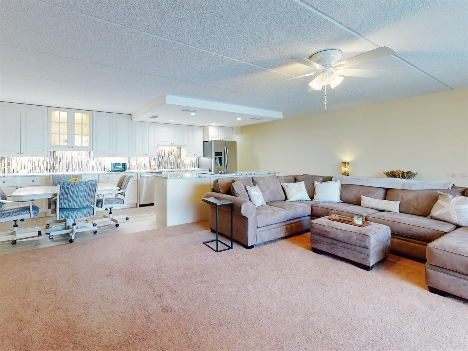 Pelican - Residential