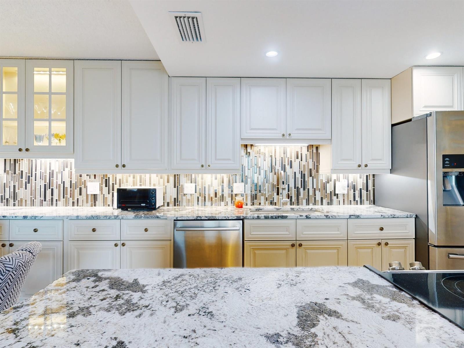 Pelican - Residential