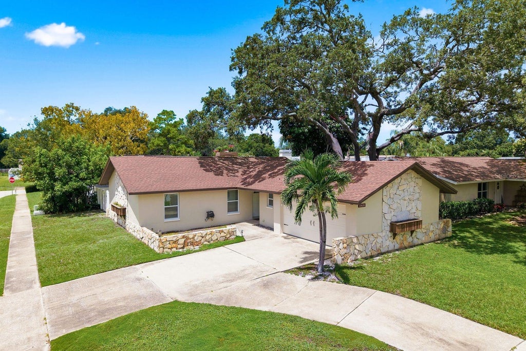 Photo of 12620 115th Street, Largo, FL 33778 (MLS # TB8543635)