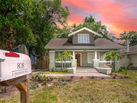 A home in TAMPA